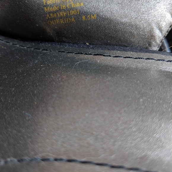 🔥 Fergalicious Wedges - Picture 4 of 8